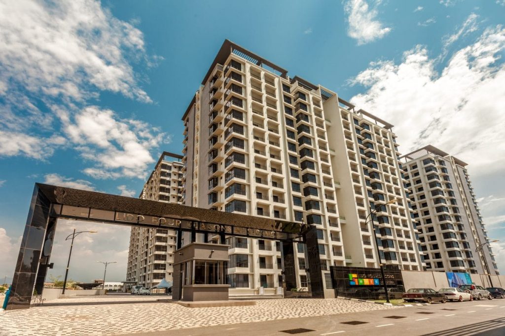 Commercial Elevator Projects