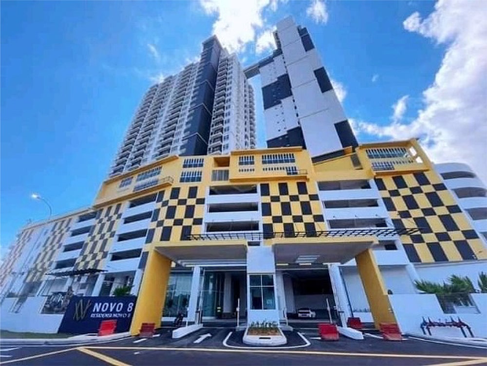 Commercial Elevator Projects