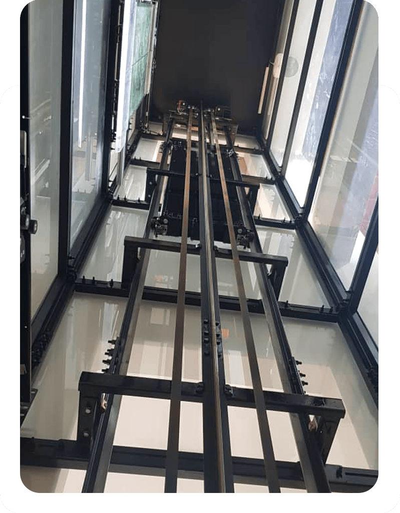 Customised Home Elevator In Malaysia